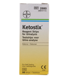 ketostix